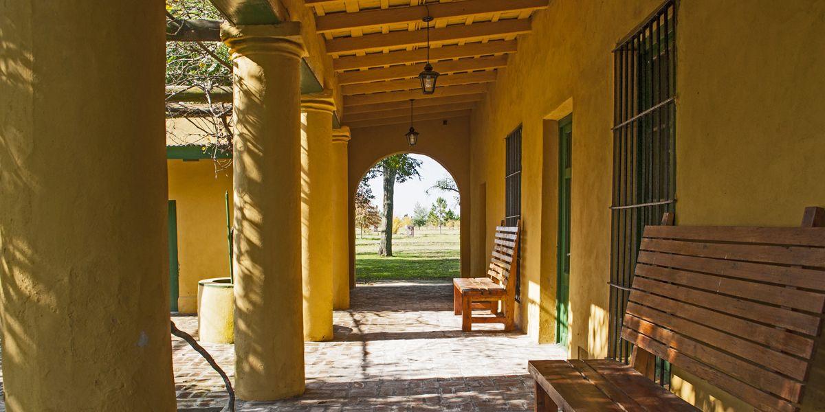 Foto de Excelente lote en venta en Club de Campo Las Hojas, Marcos Paz, imagen 1