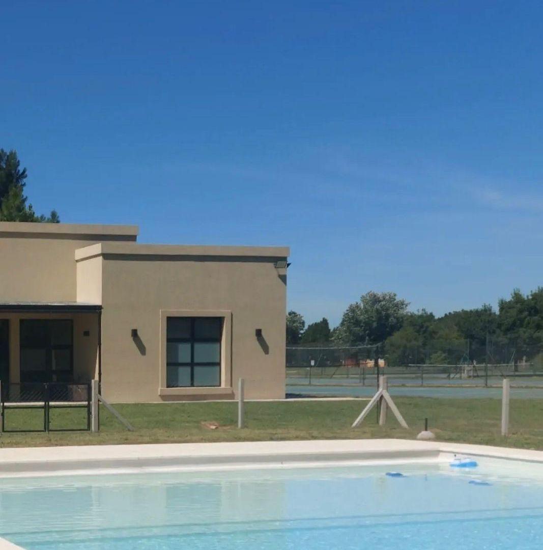 Foto de Excelente lote en venta en Club de Campo Las Hojas, Marcos Paz, imagen 2
