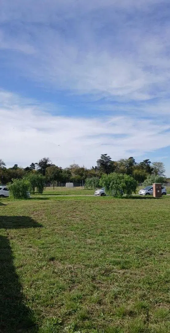 LOTE EN VENTA EN BARRIO CERRADO VILLAGE PLAZA 2