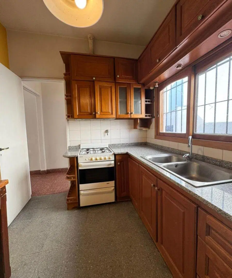 DEPARTAMENTO EN PH EN VENTA 5