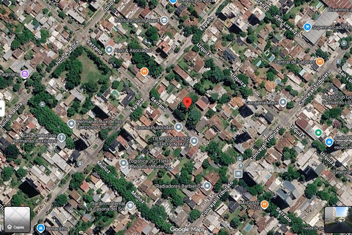 Foto de Lote para Desarrollo Inmobiliario, imagen 5