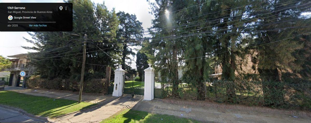 Foto de Lote para Desarrollo Inmobiliario, imagen 1