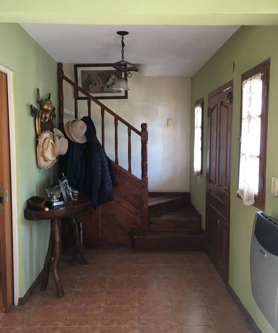 CASA EN VENTA EN BELLA VISTA 2