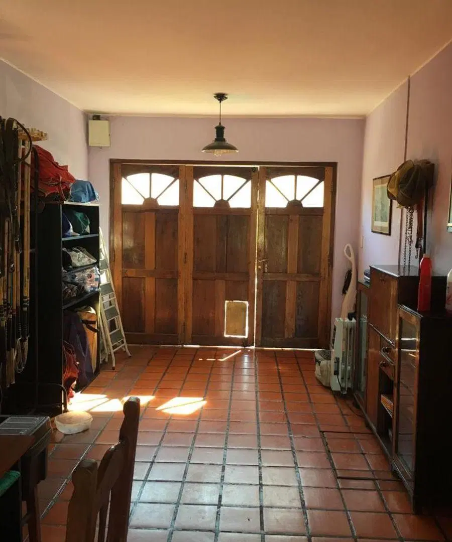 CASA EN VENTA EN BELLA VISTA 4