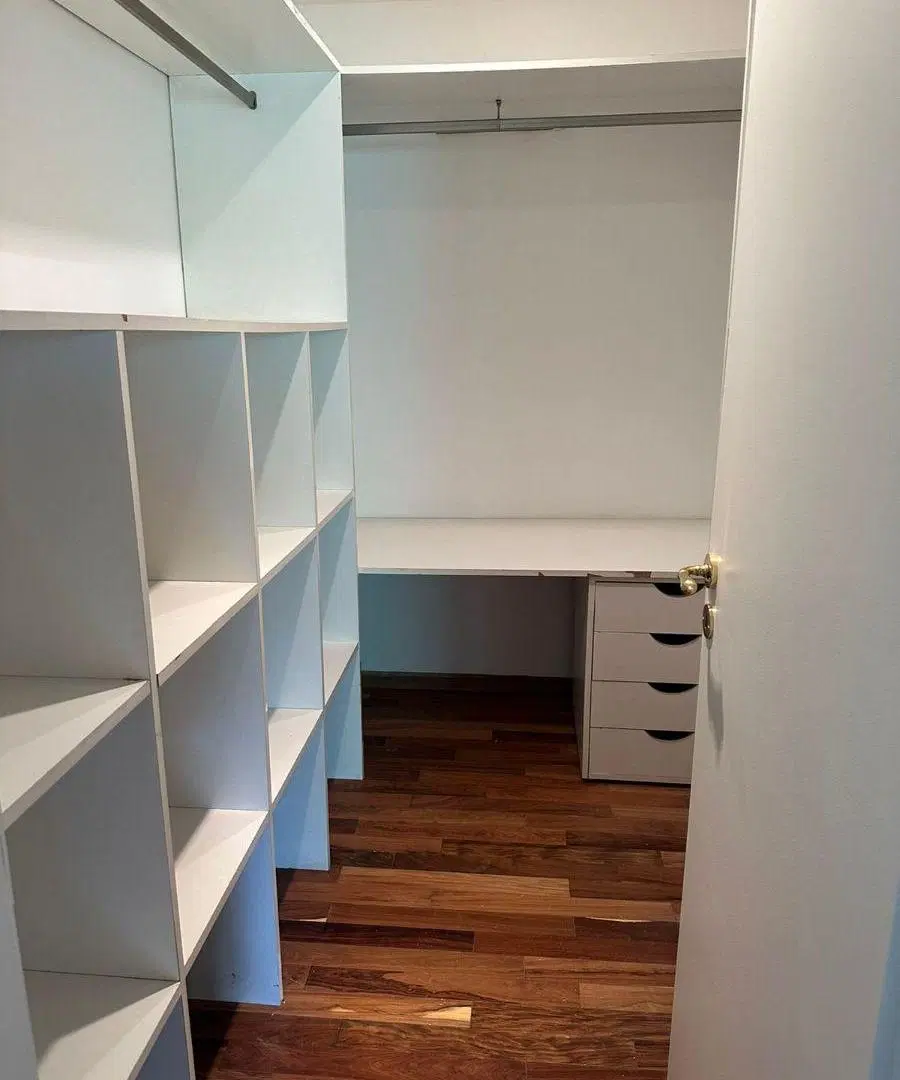 CASA EN VENTA BARRIO LA ARAUCARIA 4