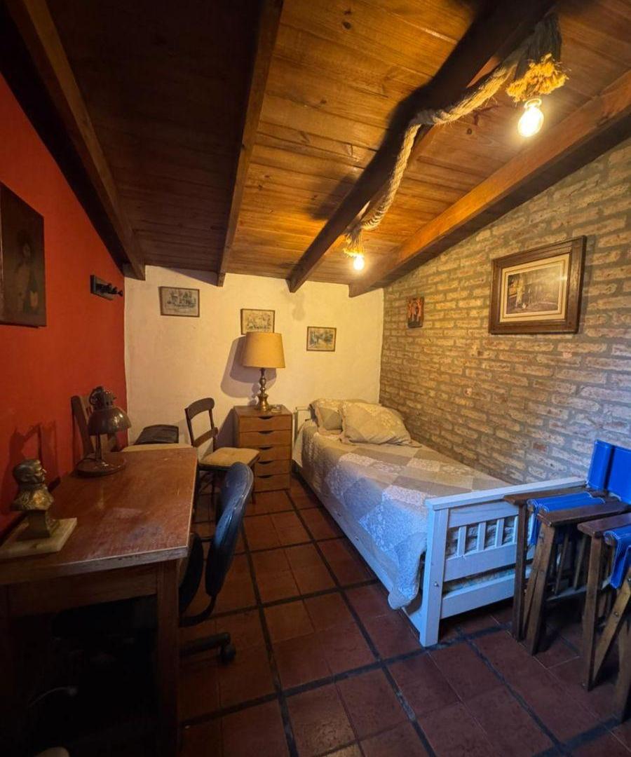 IMPORTANTE CASA EN VENTA EN BELLA VISTA