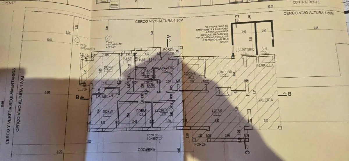 Plano 1