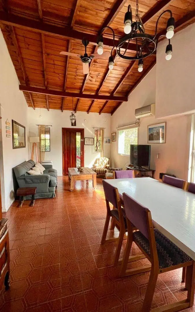 CASA DE 1 PLANTA EN VENTA 2