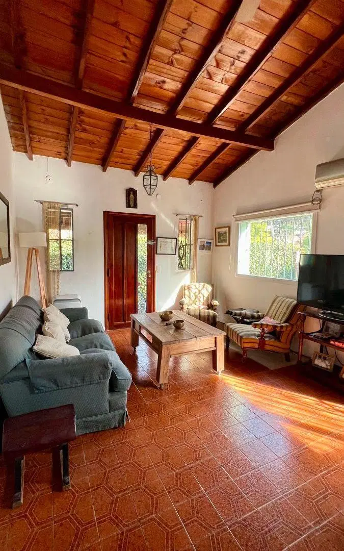 CASA DE 1 PLANTA EN VENTA 4