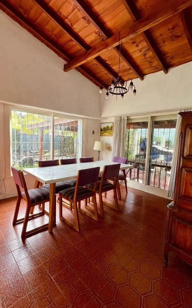 CASA DE 1 PLANTA EN VENTA 1