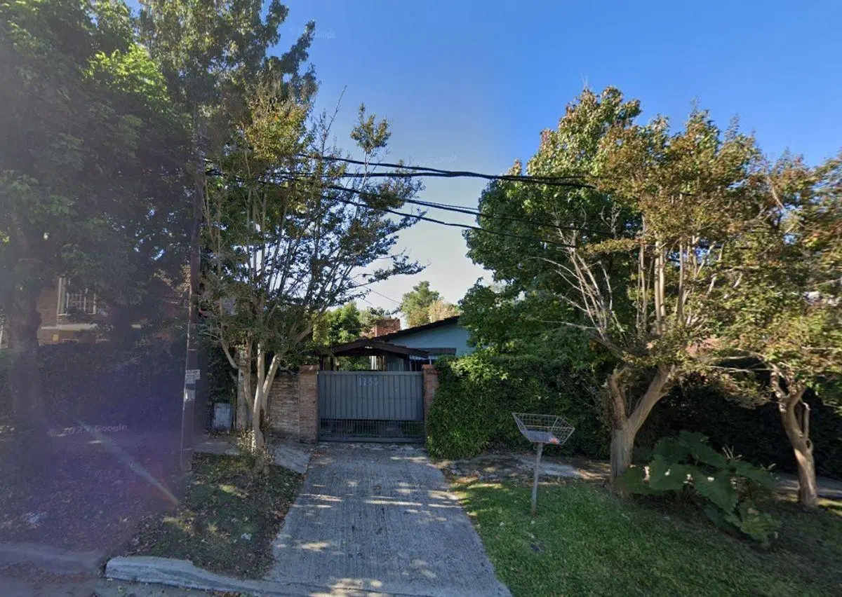 CASA DE 1 PLANTA EN VENTA 8