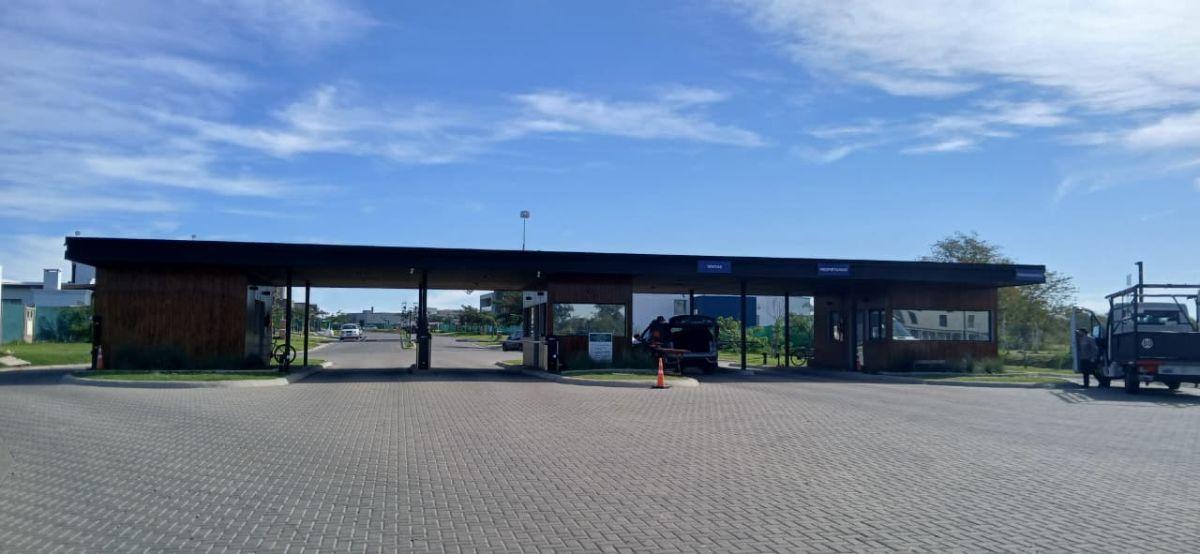 Foto de LOTE EN VENTA EN BARRIO VILLAGE PLAZA, imagen 5
