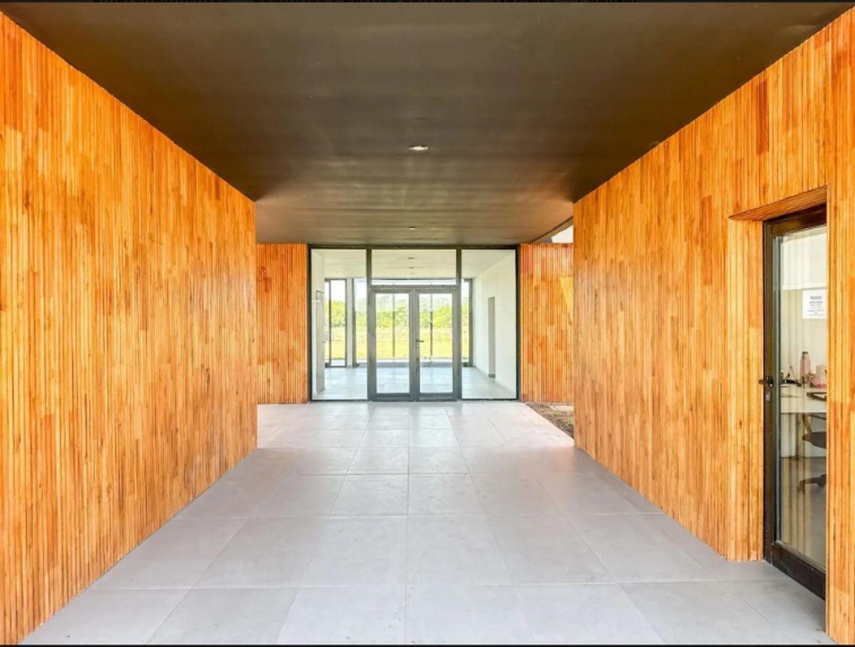 Foto de LOTE EN VENTA EN BARRIO VILLAGE PLAZA, imagen 5