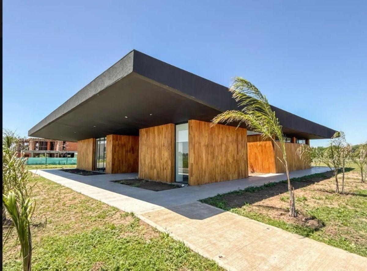 Foto de LOTE EN VENTA EN BARRIO VILLAGE PLAZA, imagen 3
