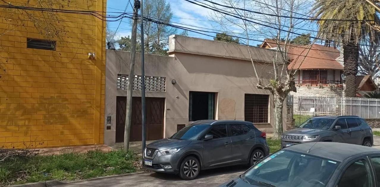 Foto de CASA EN VENTA CON ALTO POTENCIAL COMERCIAL, imagen 1