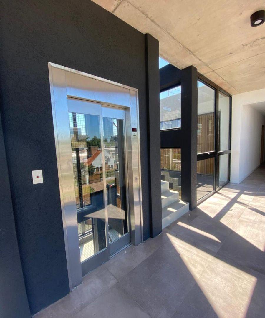Foto de OFICINA EN VENTA EN COMPLEJO BELLA VISTA PLAZA, imagen 3