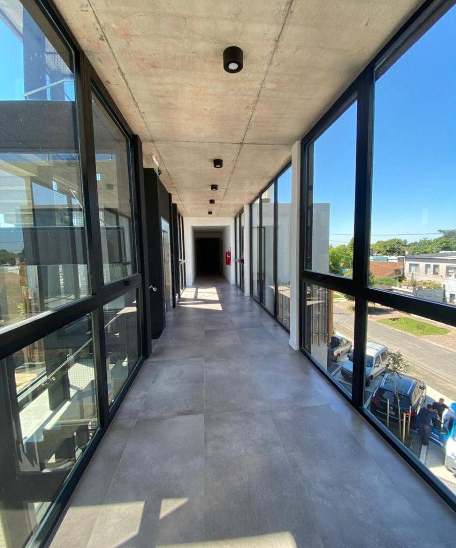 Foto de OFICINA EN VENTA EN COMPLEJO BELLA VISTA PLAZA, imagen 4