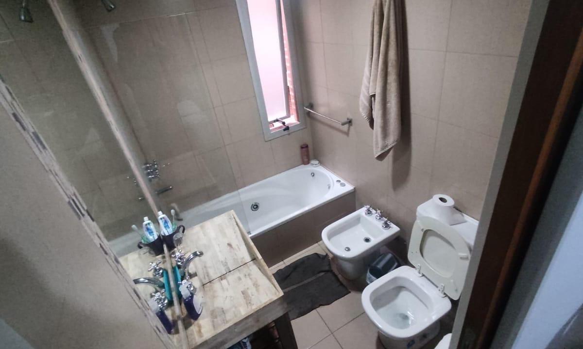 Departamento 3 ambientes Cochera Balcon Venta - Ramos Mejía