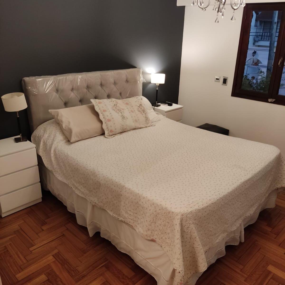 Chalet 4 ambientes en Venta en Ramos Mejia -