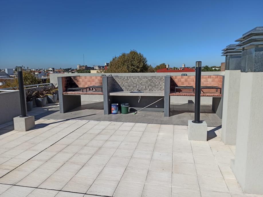 Departamento 2 amb Estrenar Piscina Venta - Ramos Mejia