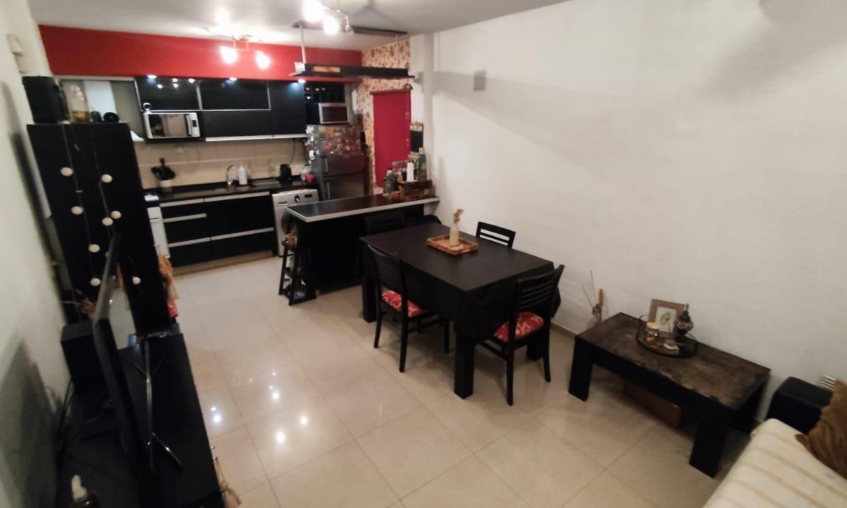 Foto de Departamento Frente 2 amb cochera Patio Venta Ramos Mejia, imagen 4