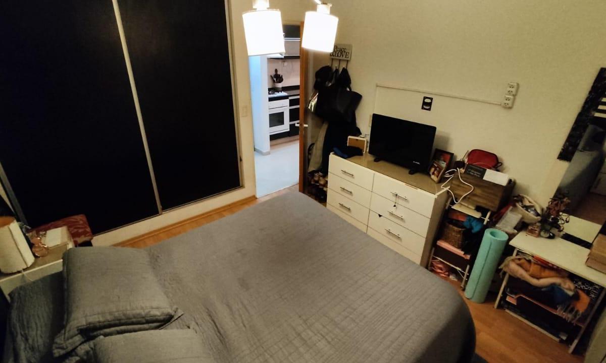 Foto de Departamento Frente 2 amb cochera Patio Venta Ramos Mejia, imagen 3