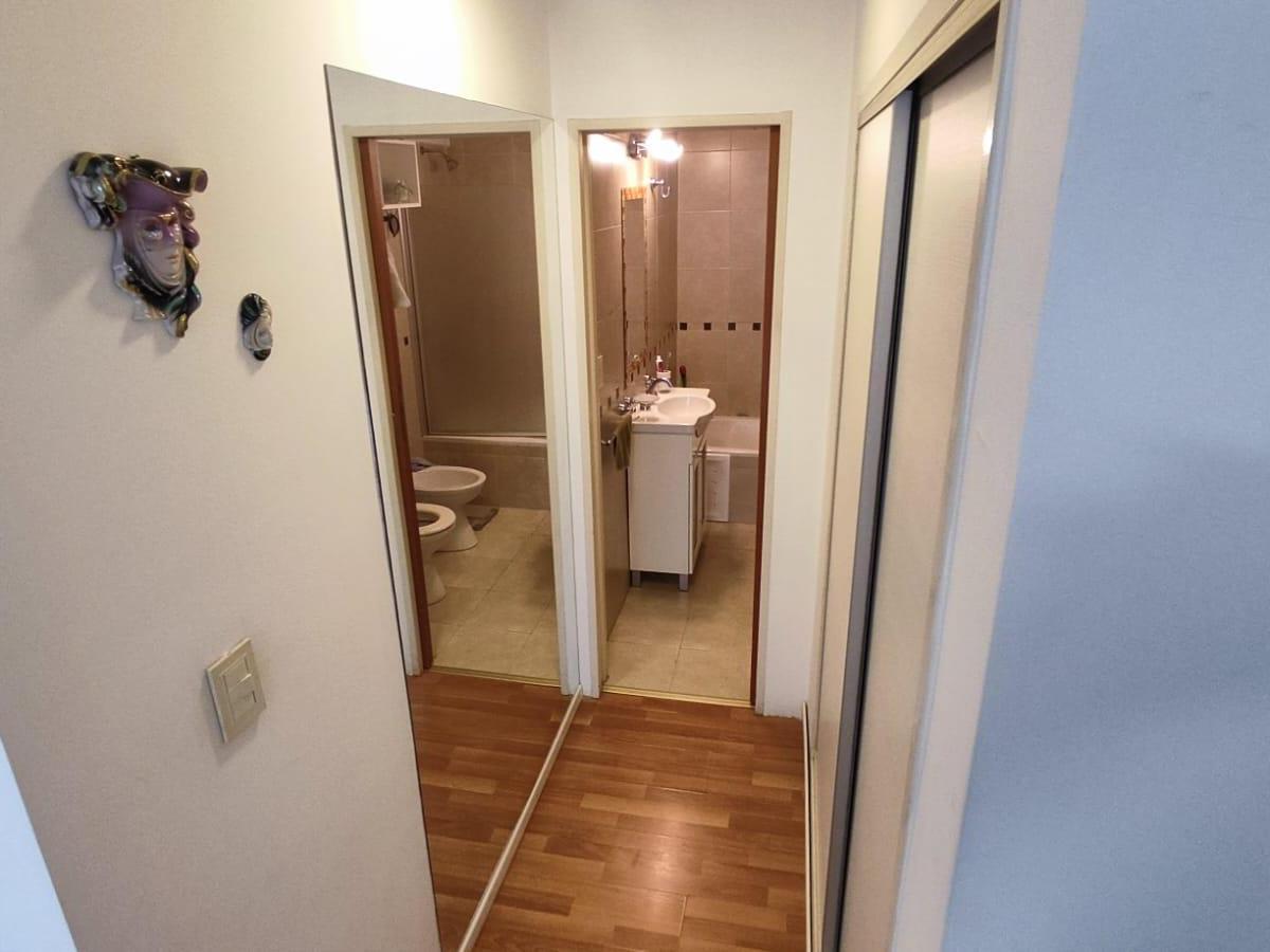 Departamento 3 Amb 2 Baños Frente Cochera Doble Venta Haedo 4