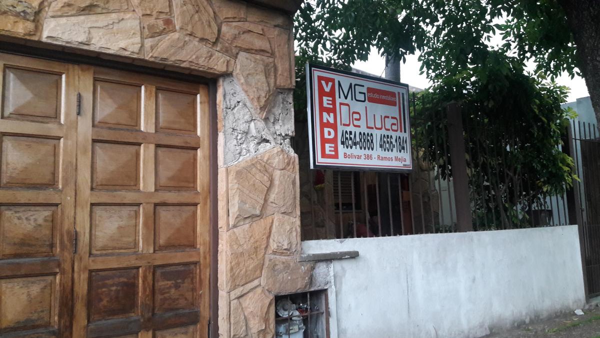 Foto de Chalet en Venta en Ramos Mejia Sur, imagen 2