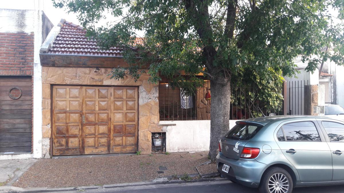 Chalet en Venta en Ramos Mejia Sur