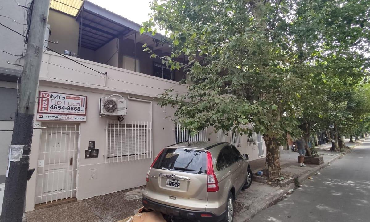 Vivienda Multifamiliar 6 Deptos en una Casa Venta - Ciudadela