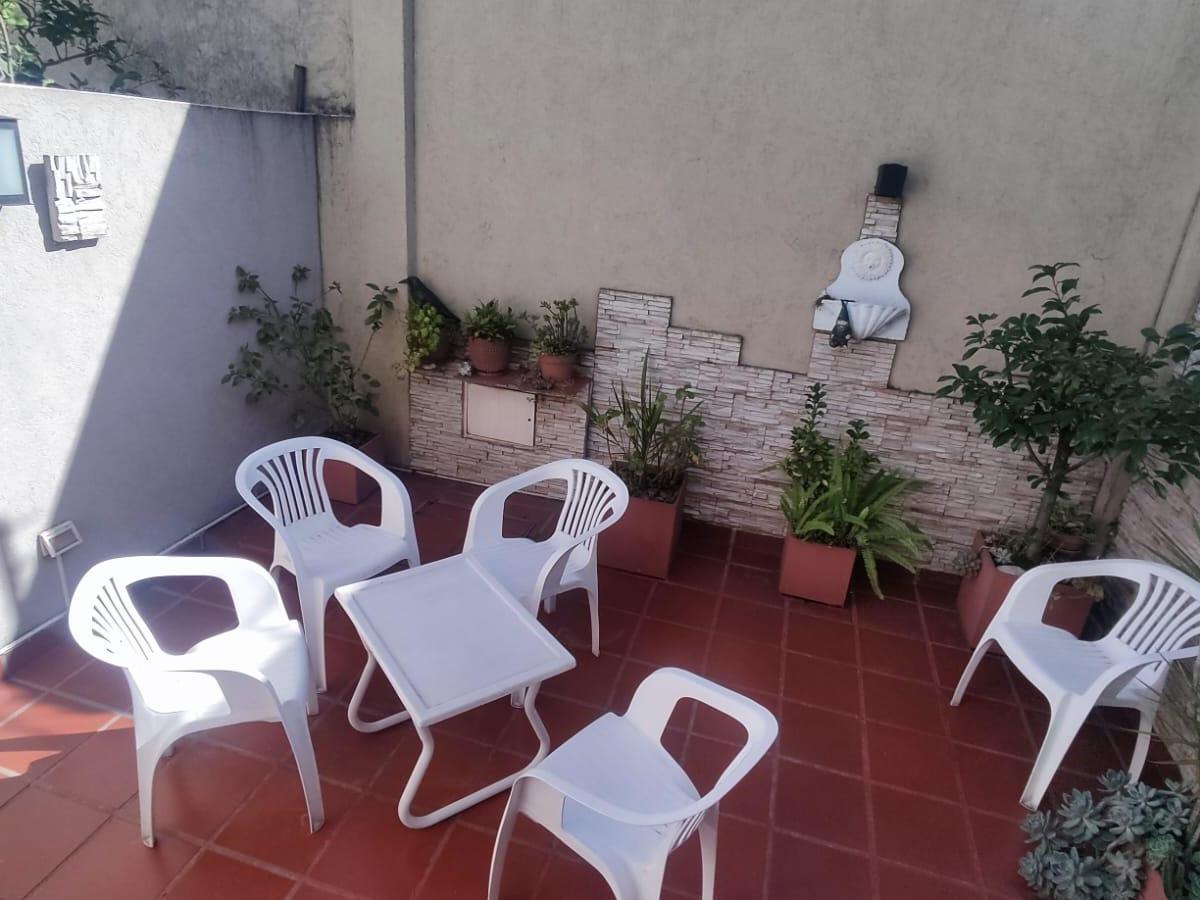 Hermoso Duplex 4 ambientes Cochera Venta - Ramos Mejia