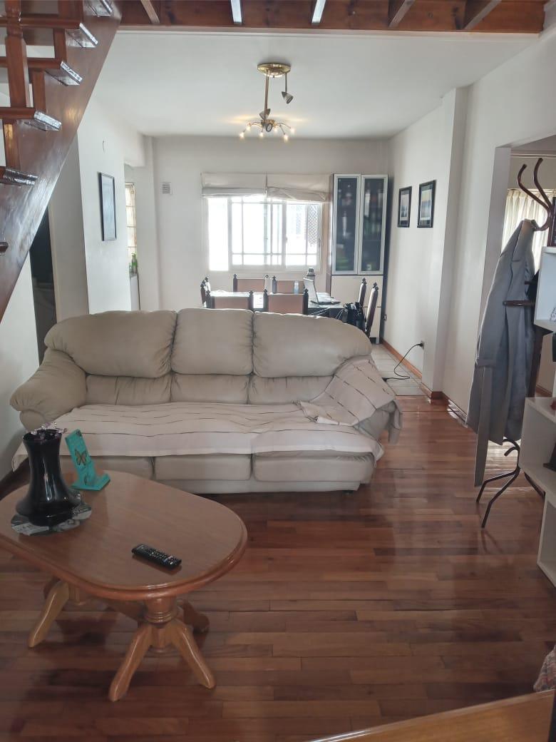Departamento 3 AMB en Venta en Ramos Mejia Sur