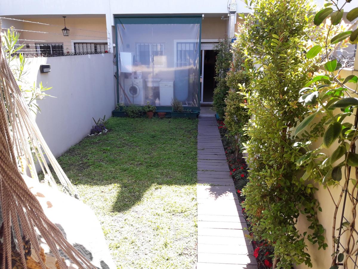 Triplex 5 amb Cochera Fondo Libre APTO CREDITO HIPOTECARIO Venta - Ramos Mejia
