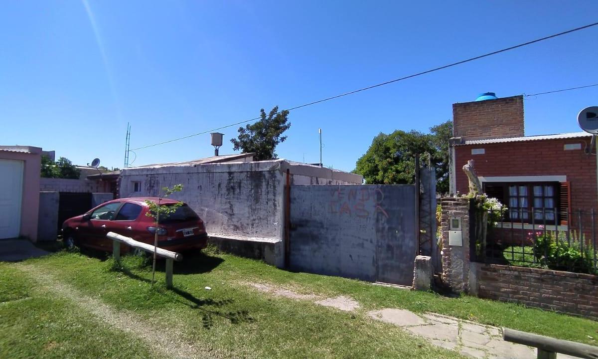 Casa de 2 dormitorios en Venta (Victoria E.R)