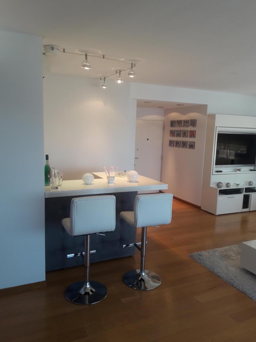 Piso Exclusivo en venta 4 ambientes Coch/doble Seguridad Amenities Ramos Mejia.
