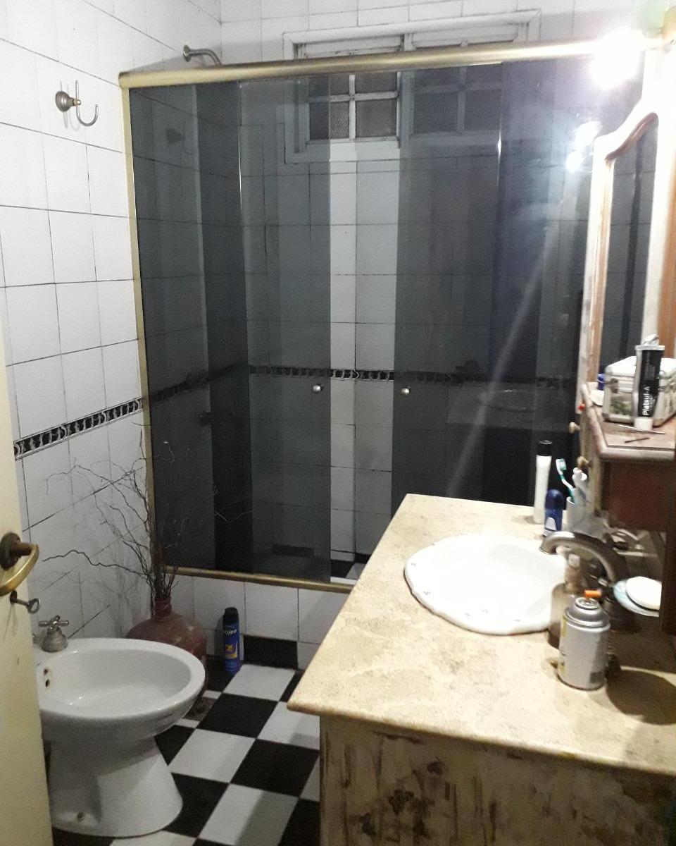 Casa PH en venta 3 ambientes en La Tablada.