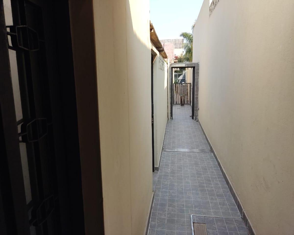 Casa en venta 5 ambientes en Ramos Mejía Sur.