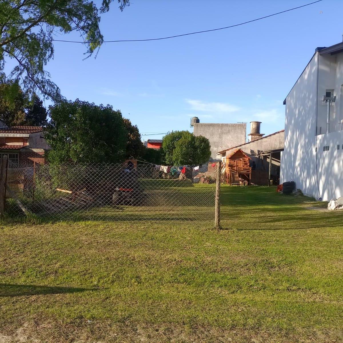 Lote en Venta en Santa Clara del Mar. 2