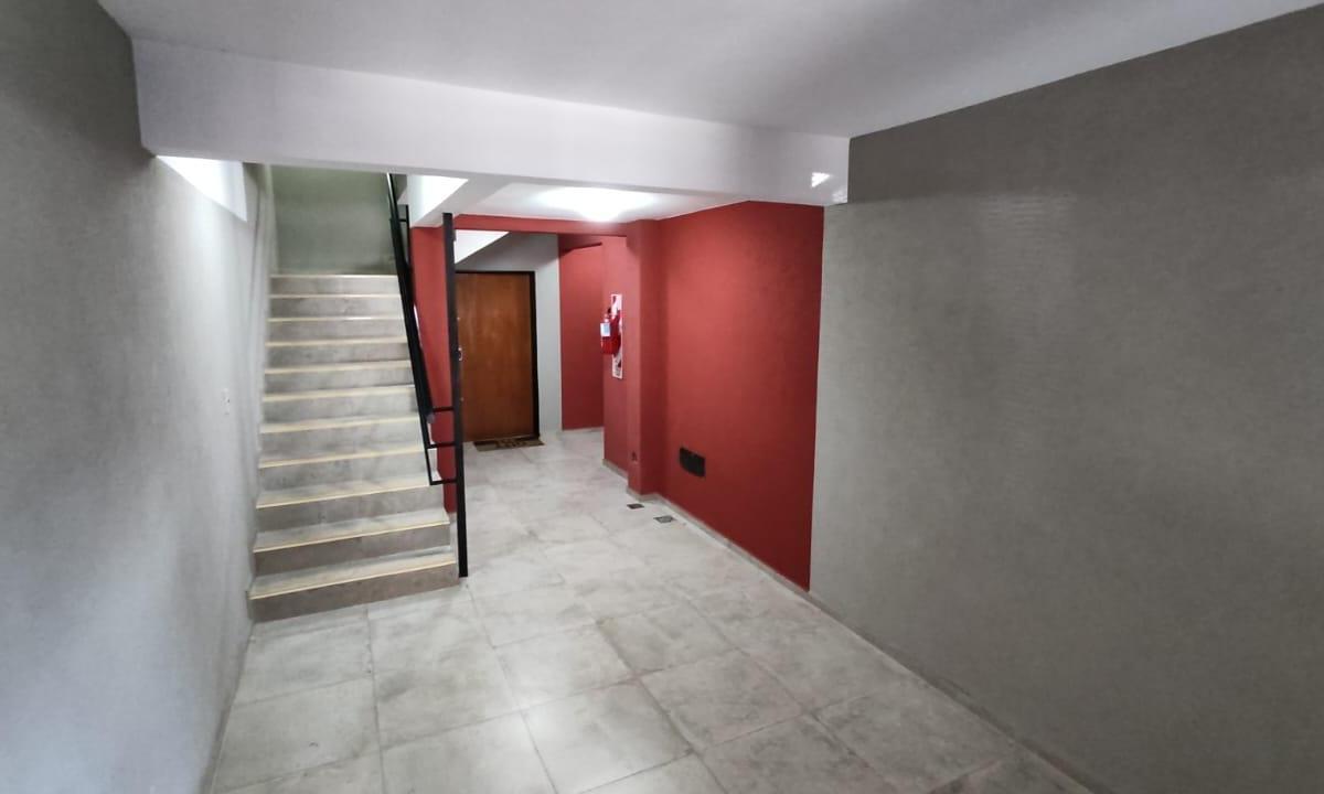Departamento Moderno 2 ambientes Luminoso Venta en Villa Luzuriaga.