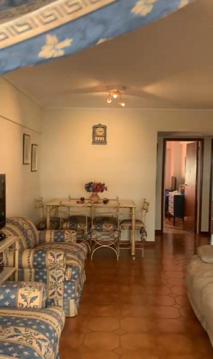 Departamento en venta 2 ambientes en Mar del Plata.