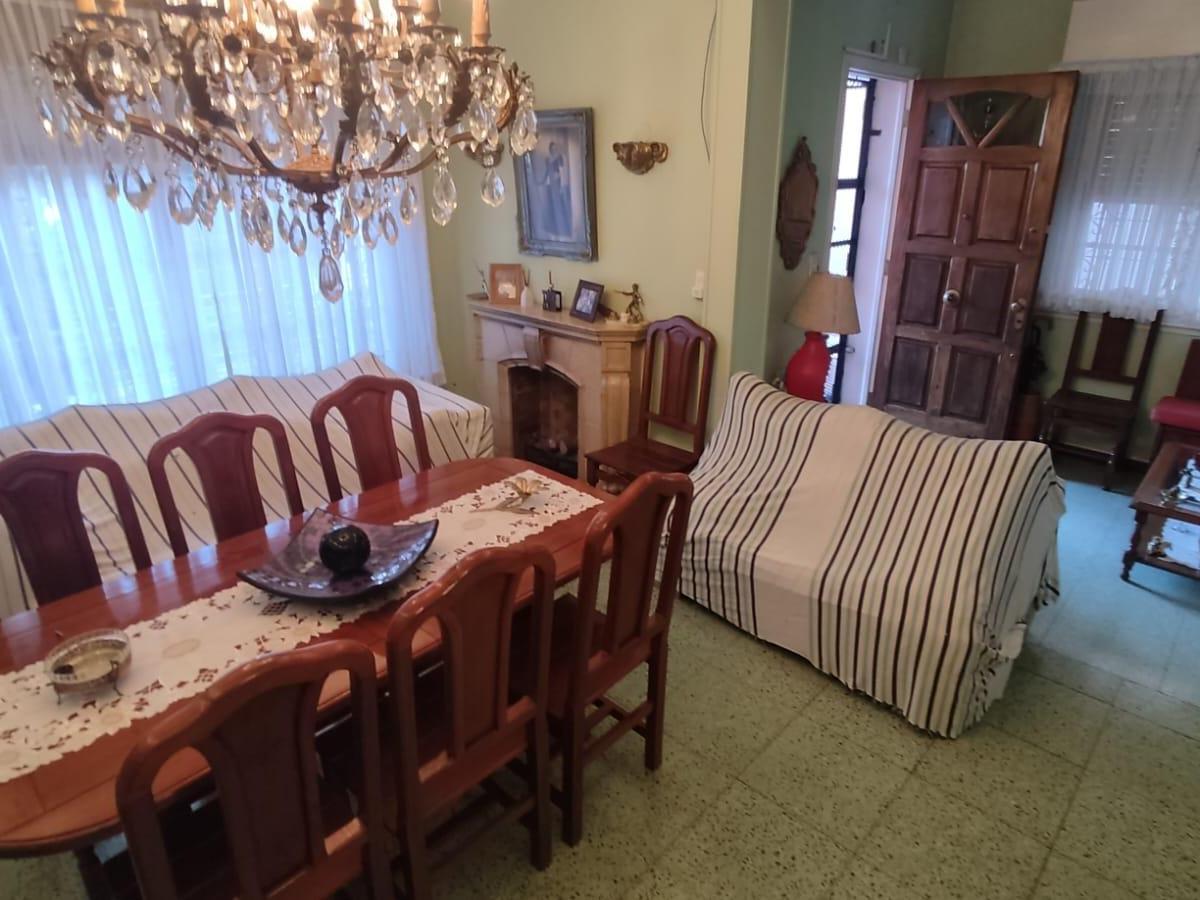 Foto de Casa PH en venta 3 ambientes Patio Ramos Mejía Centro, imagen 5