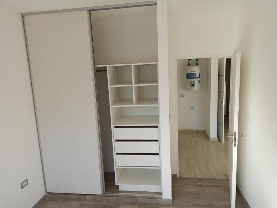 Departamento en venta 2 ambientes en Ramos Mejía Sur.