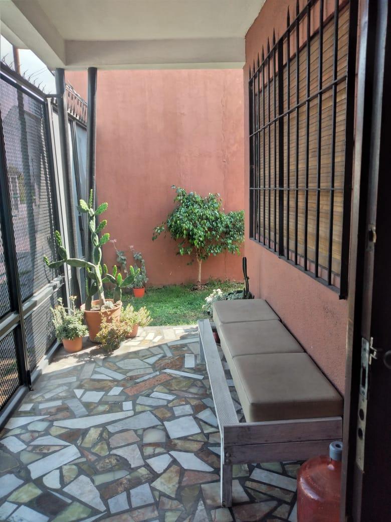 Casa en venta 3 ambientes en Ramos Mejía Sur.