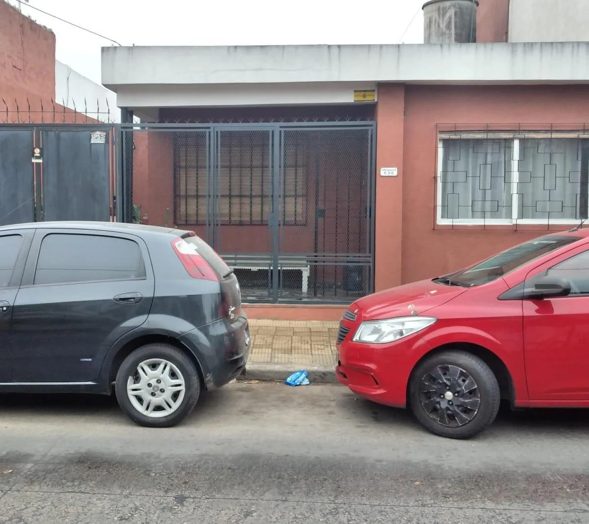 Foto de Casa en venta 3 ambientes en Ramos Mejía Sur., imagen 4