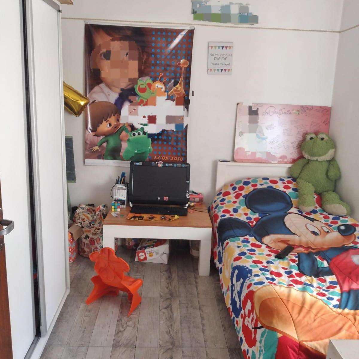 Foto de Casa en venta 3 ambientes en Ramos Mejía Sur., imagen 2