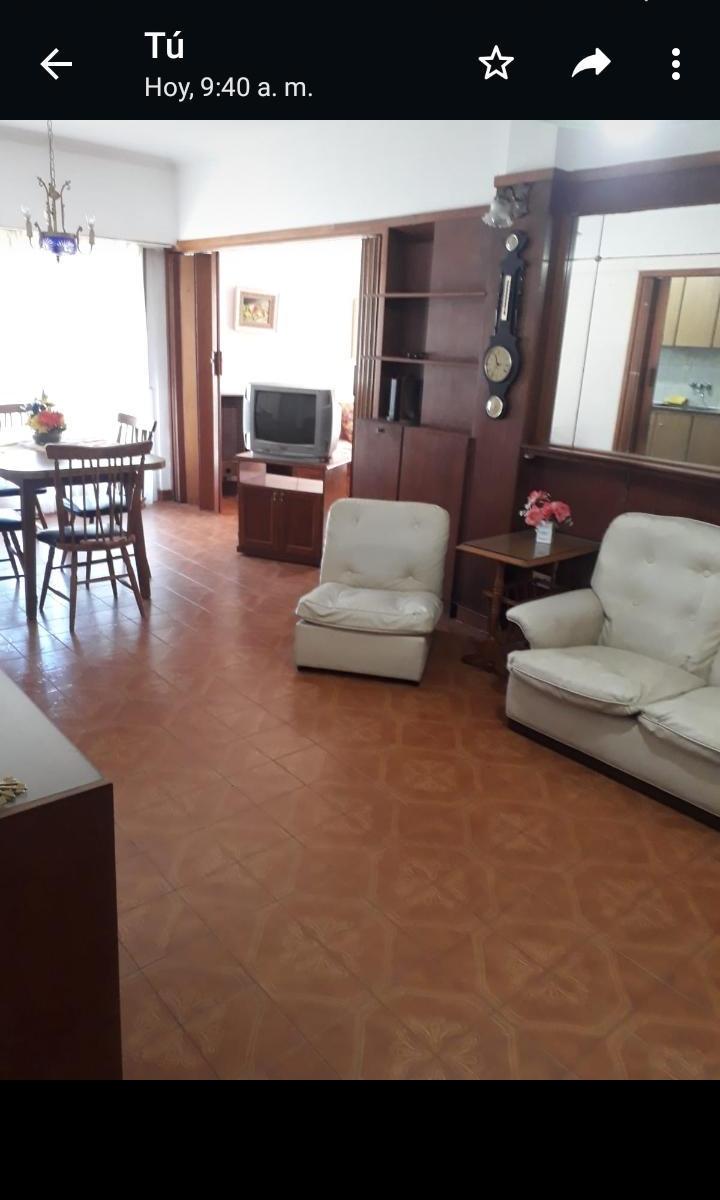 Departamento 6 Ambientes en Venta en Mar del Plata. 4