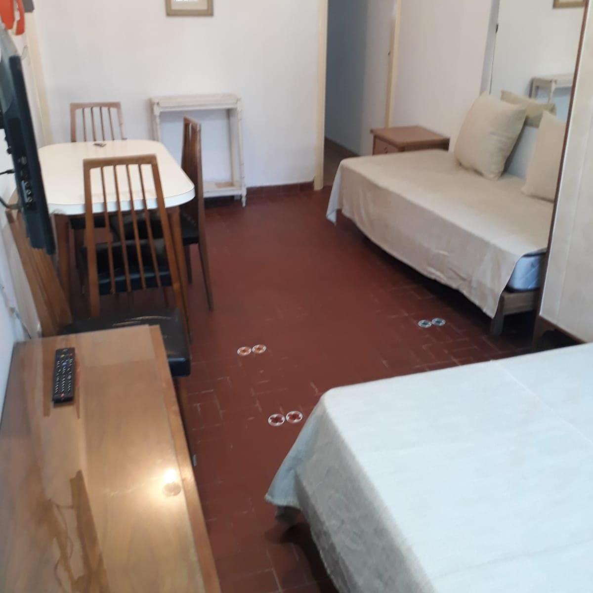 Departamento 6 Ambientes en Venta en Mar del Plata. 5