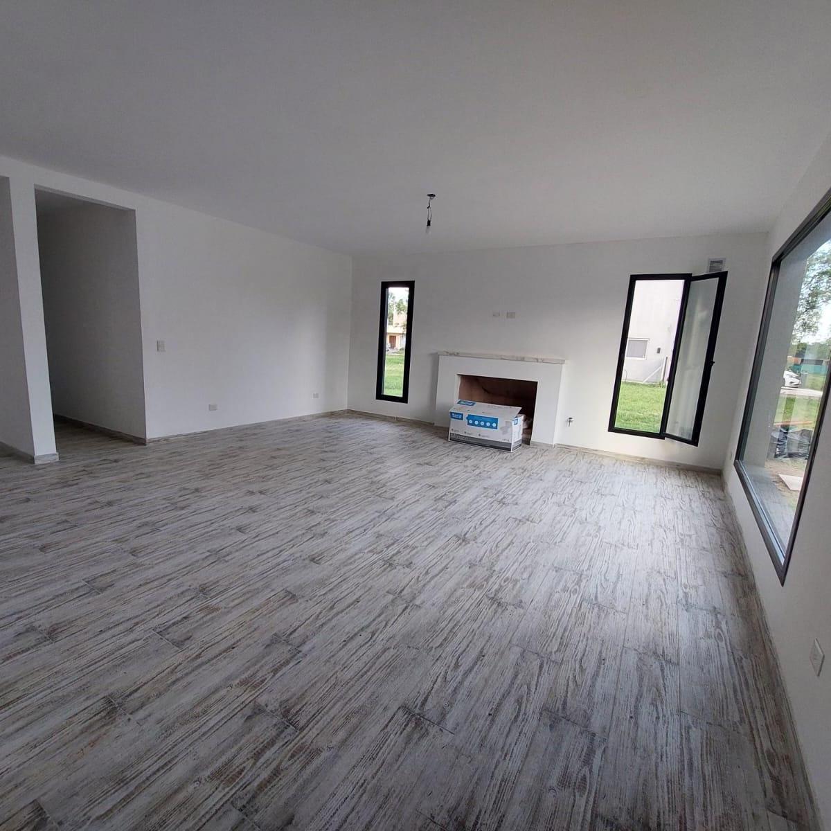 Foto de Casa A/E 4 amb Pisc/Quin./Garage Barrio Cerrado Fondo Venta - Francisco, imagen 5