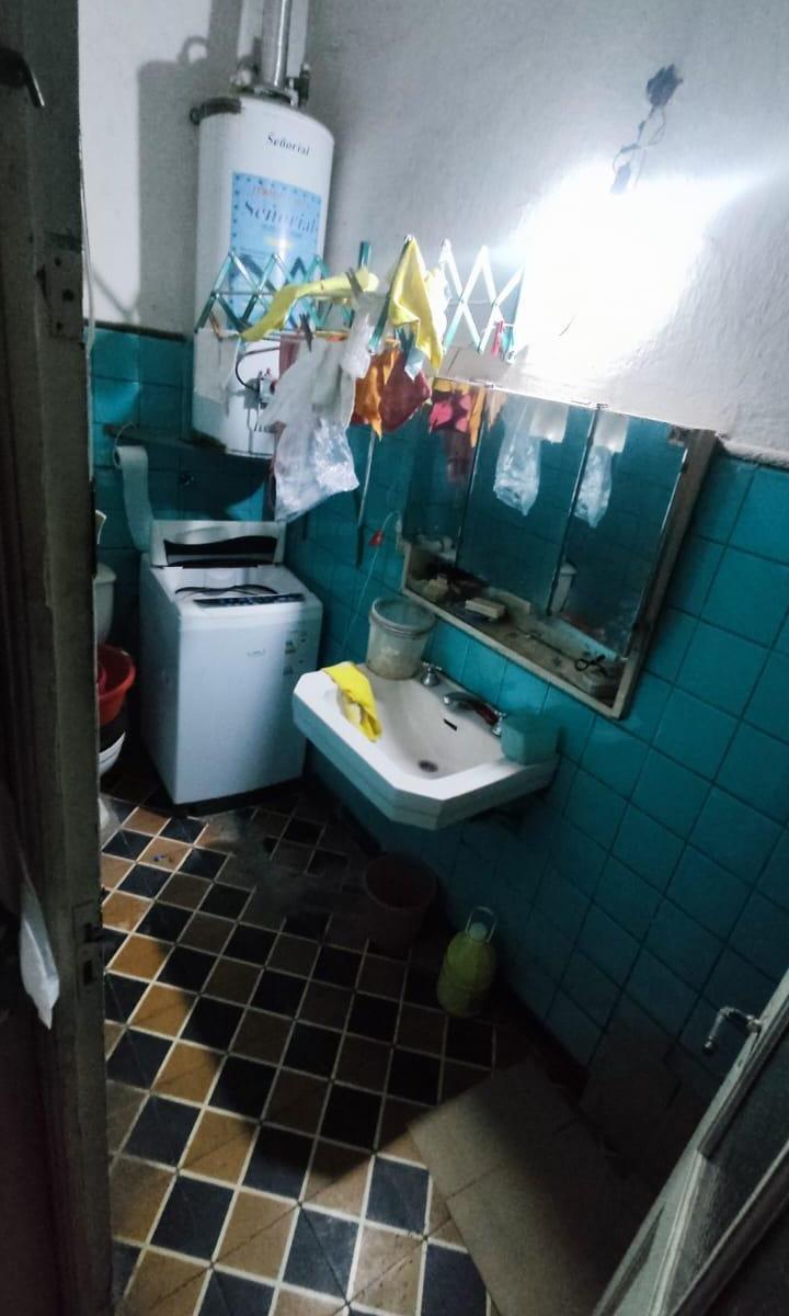 Casa PH 3 Ambientes, cochera, terraza -Venta Ramos Mejía.