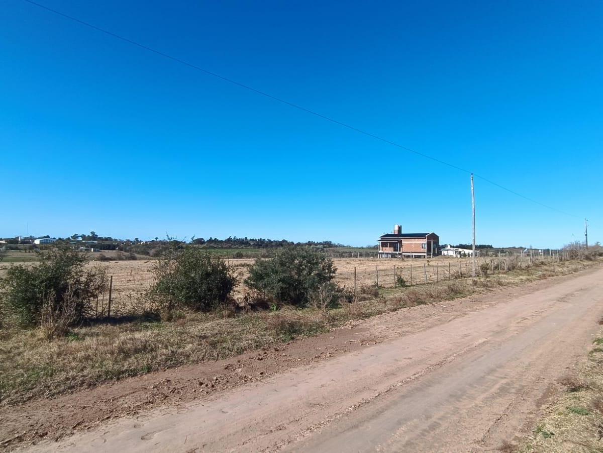 Lote en Venta 4